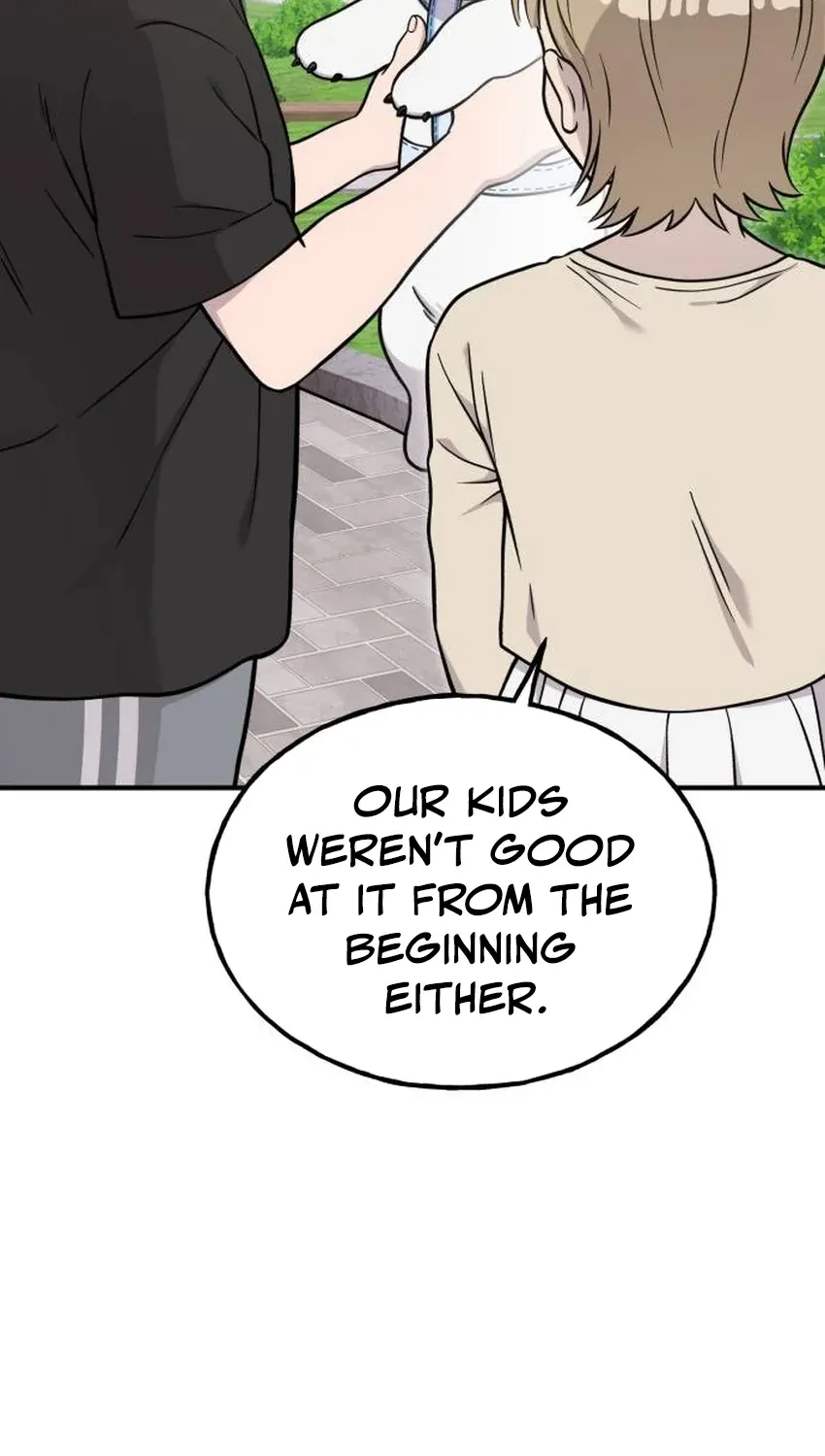 Hello, Fluffy Griffin! Chapter 33 page 57 - 