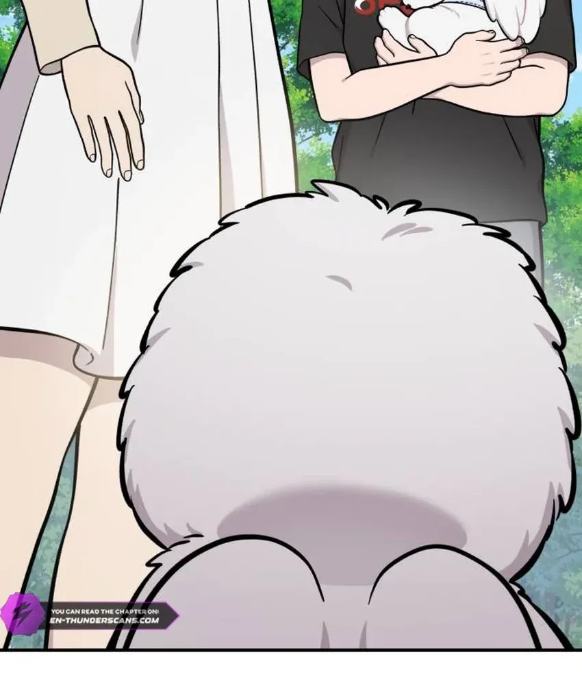 Hello, Fluffy Griffin! Chapter 33 page 60 - 