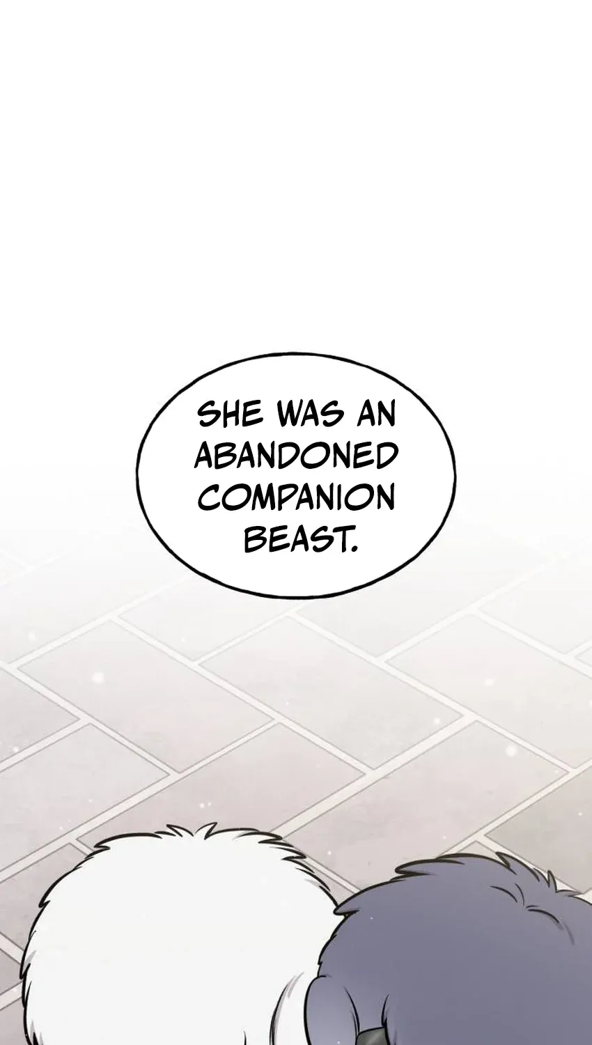 Hello, Fluffy Griffin! Chapter 33 page 61 - 