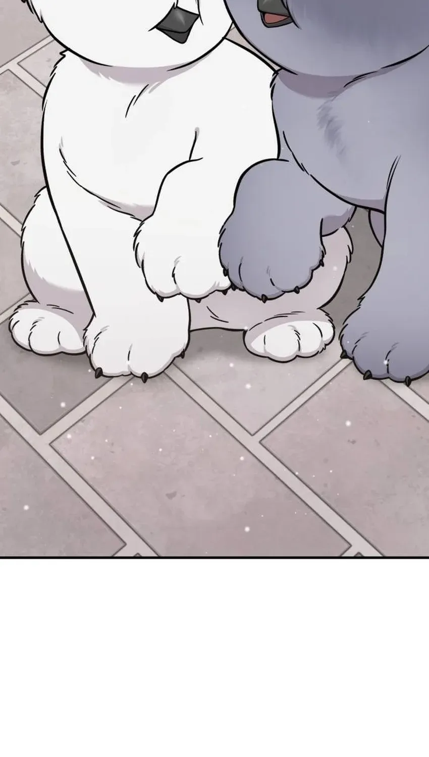 Hello, Fluffy Griffin! Chapter 33 page 62 - 