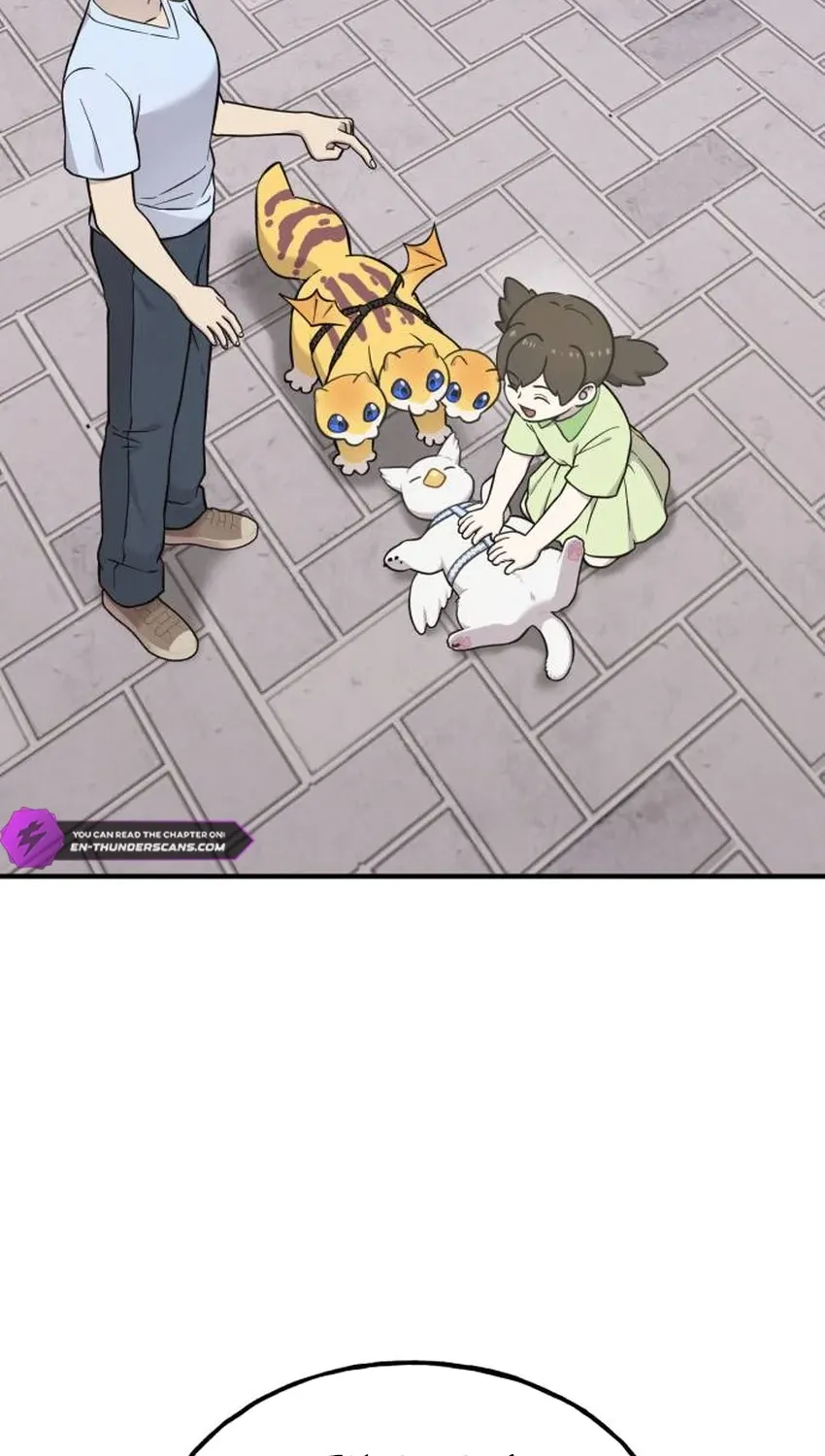 Hello, Fluffy Griffin! Chapter 33 page 68 - 
