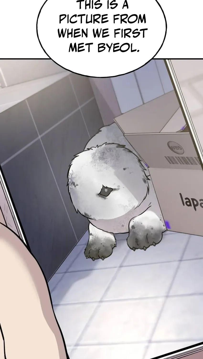 Hello, Fluffy Griffin! Chapter 33 page 69 - 