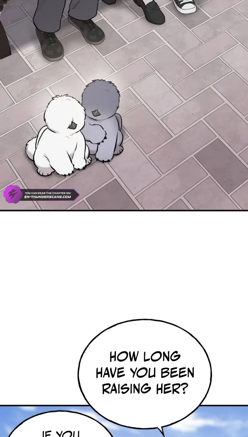 Hello, Fluffy Griffin! Chapter 33 page 72 - 