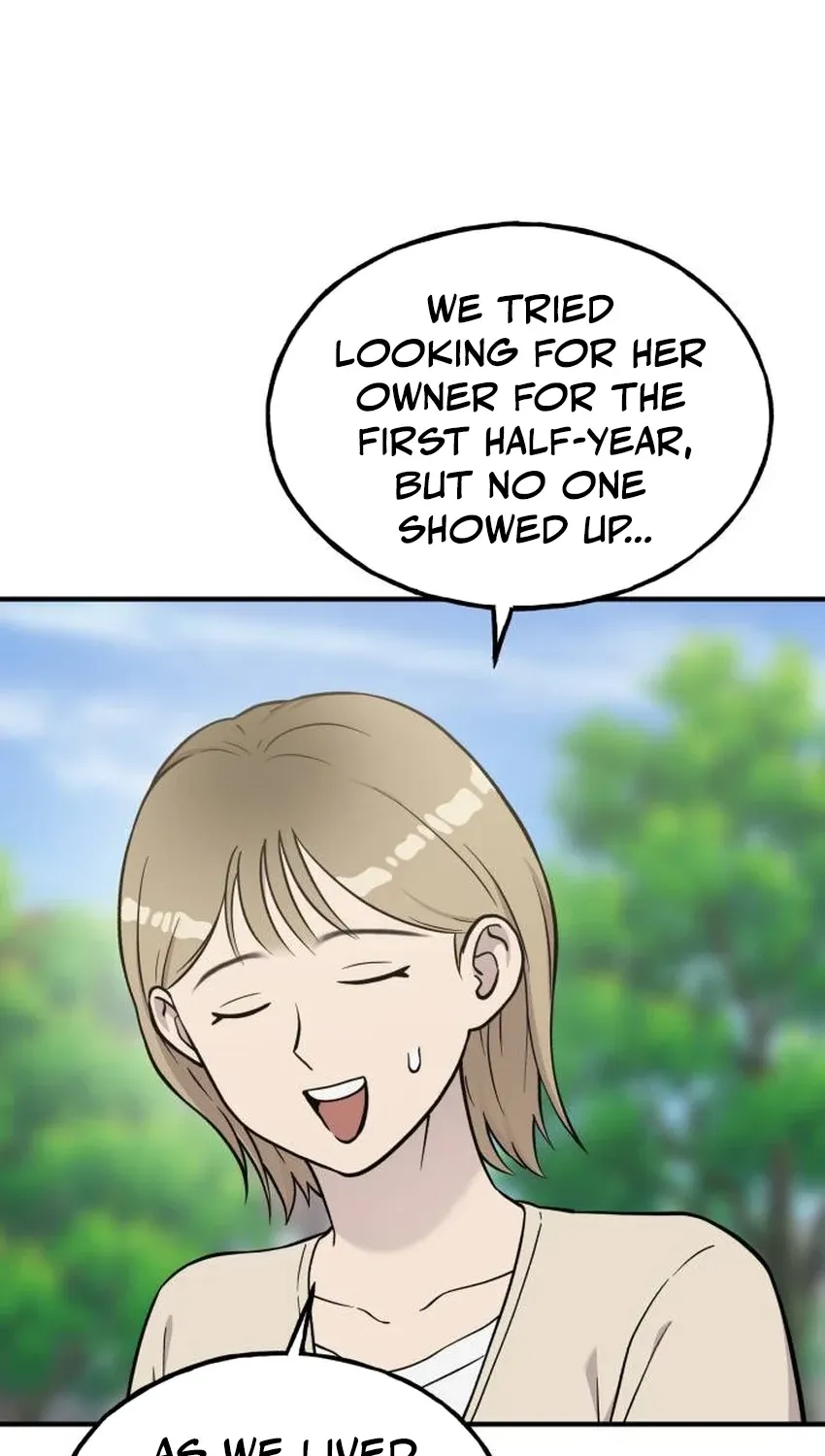 Hello, Fluffy Griffin! Chapter 33 page 74 - 