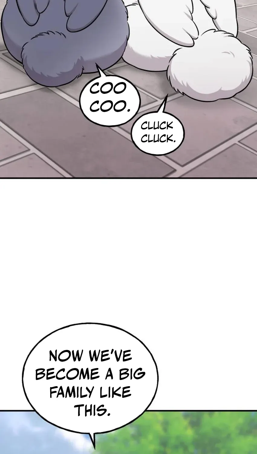 Hello, Fluffy Griffin! Chapter 33 page 77 - 
