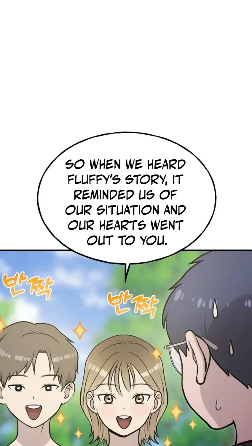 Hello, Fluffy Griffin! Chapter 33 page 79 - 
