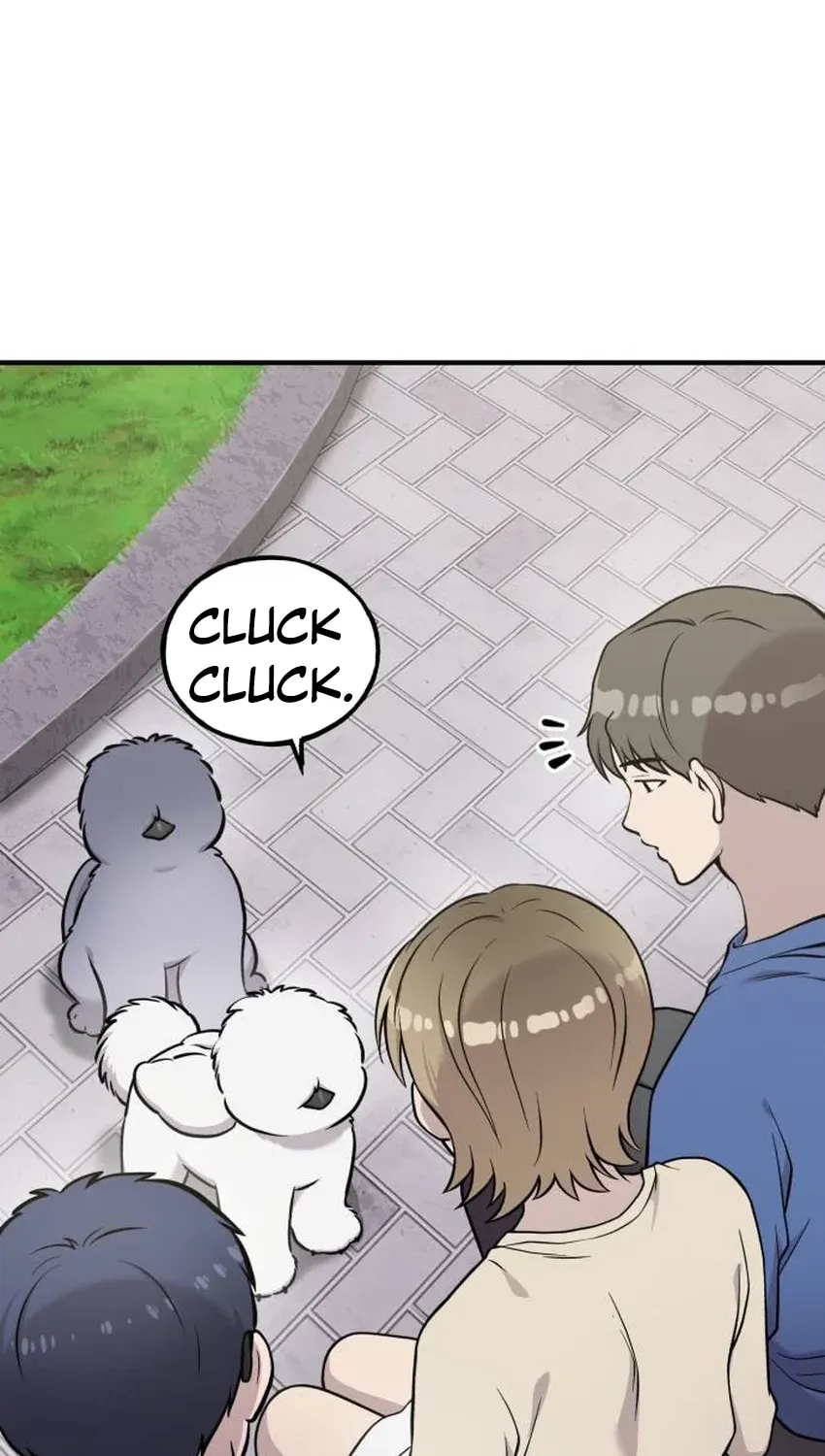 Hello, Fluffy Griffin! Chapter 33 page 82 - 