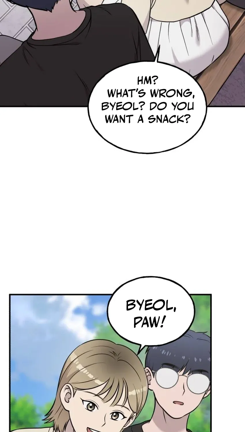 Hello, Fluffy Griffin! Chapter 33 page 83 - 