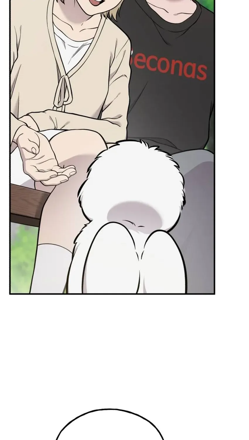 Hello, Fluffy Griffin! Chapter 33 page 84 - 