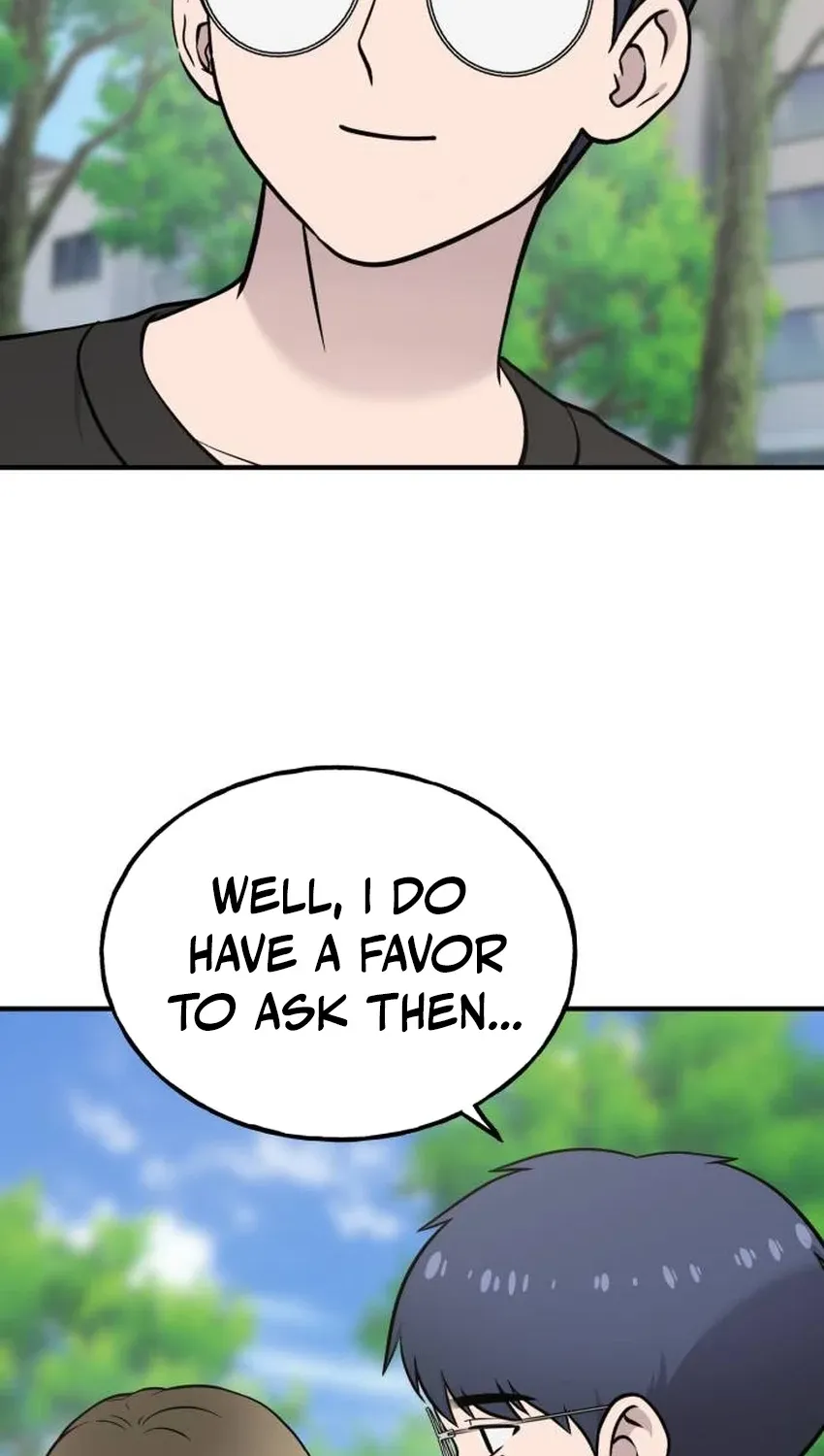 Hello, Fluffy Griffin! Chapter 33 page 87 - 