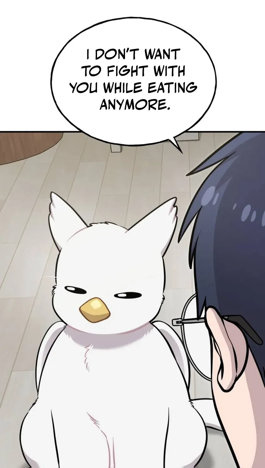 Hello, Fluffy Griffin! Chapter 33 page 96 - 