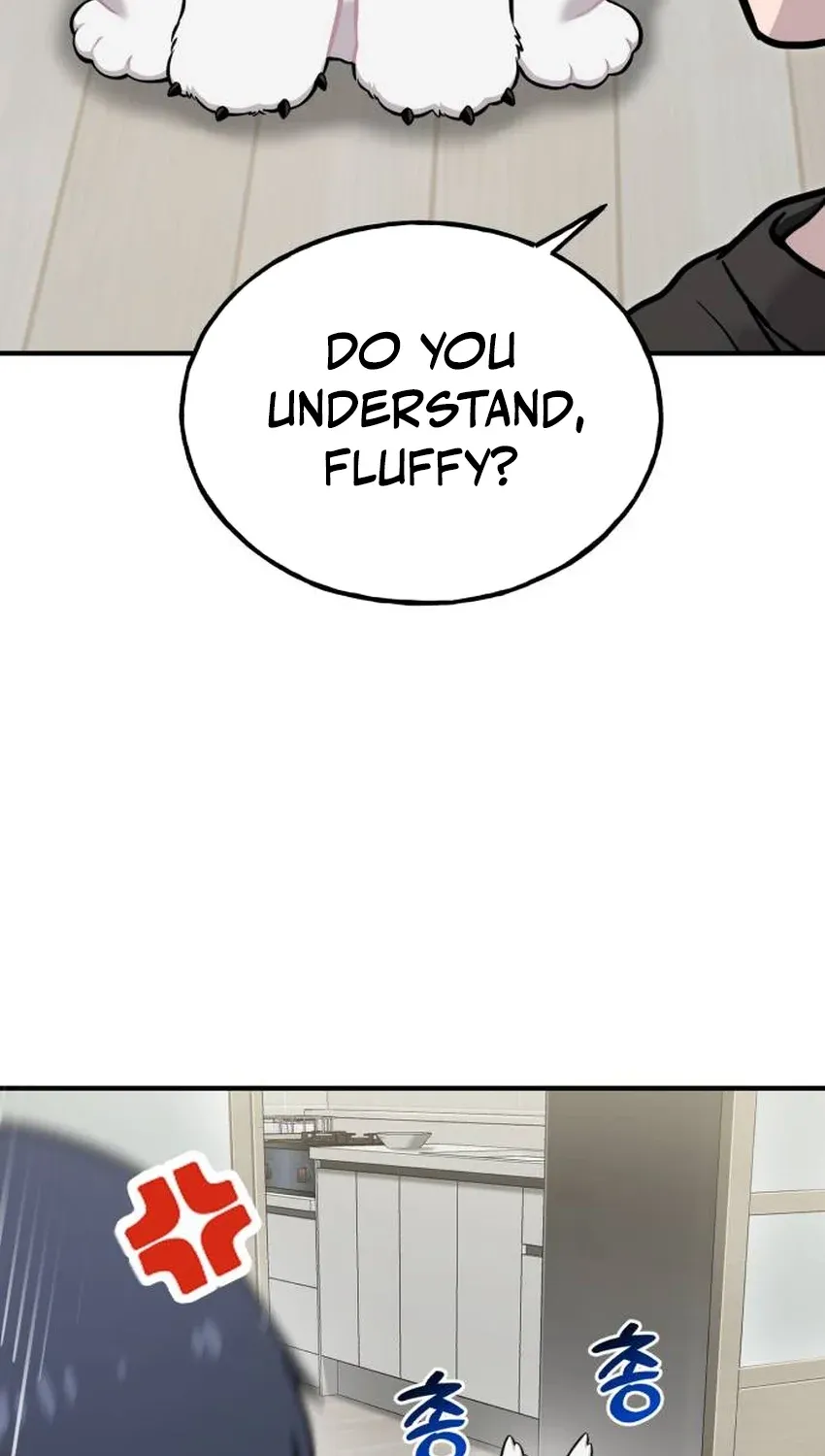 Hello, Fluffy Griffin! Chapter 33 page 97 - 