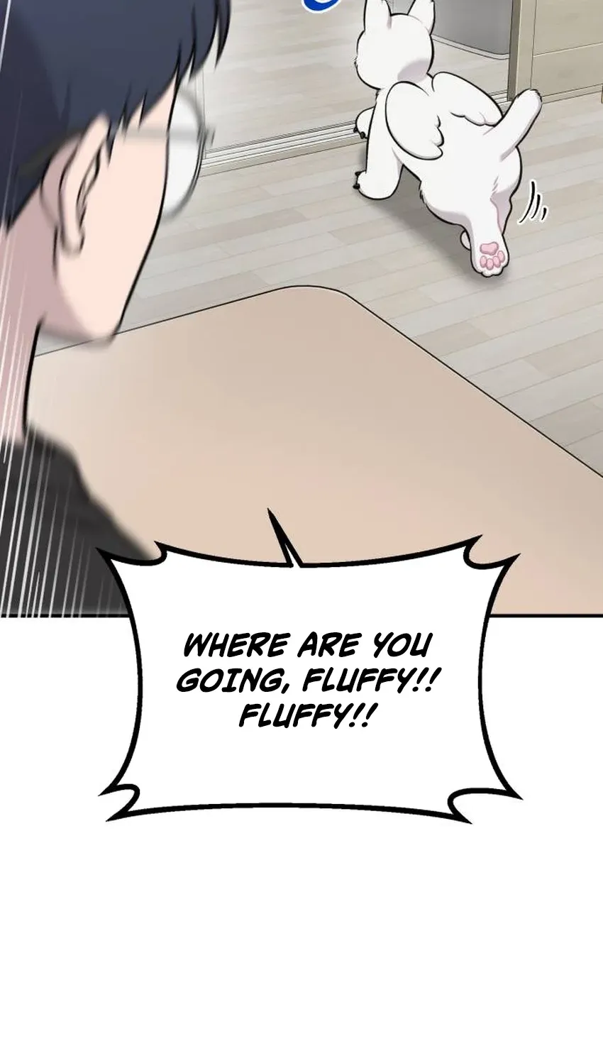 Hello, Fluffy Griffin! Chapter 33 page 98 - 