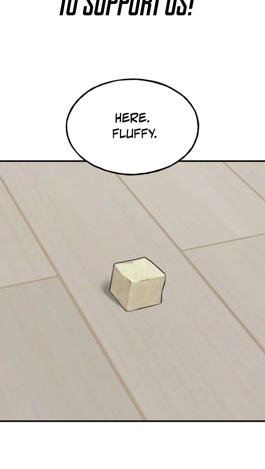 Hello, Fluffy Griffin! Chapter 34 page 2 - 