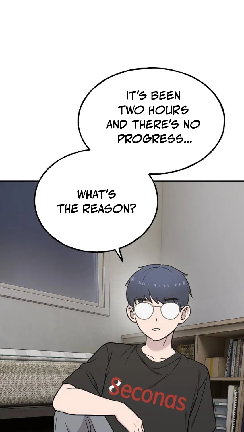 Hello, Fluffy Griffin! Chapter 34 page 13 - 