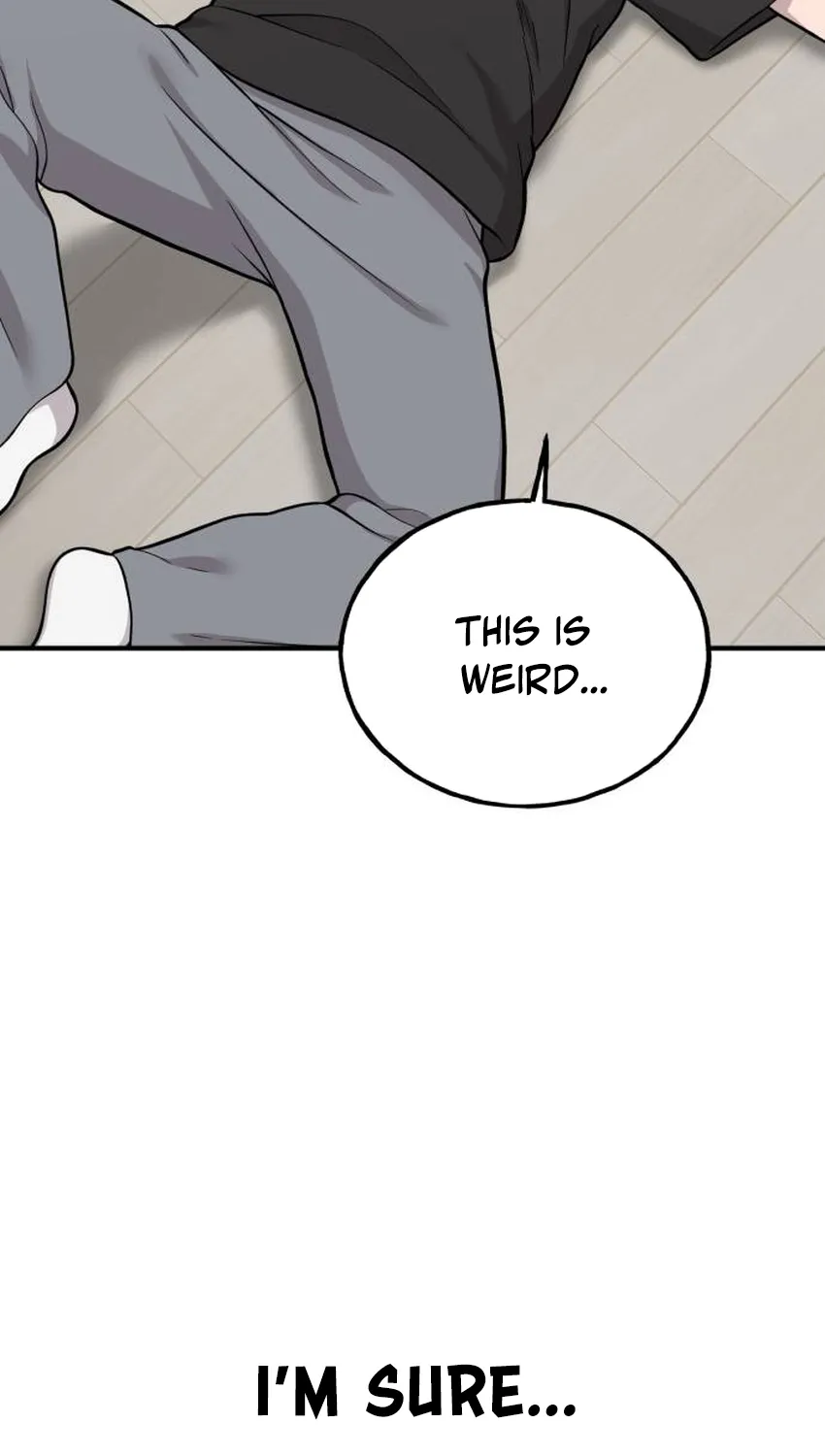 Hello, Fluffy Griffin! Chapter 34 page 22 - 