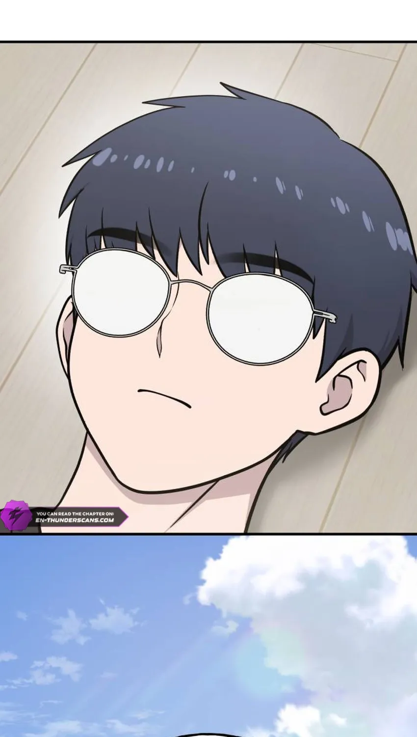 Hello, Fluffy Griffin! Chapter 34 page 23 - 