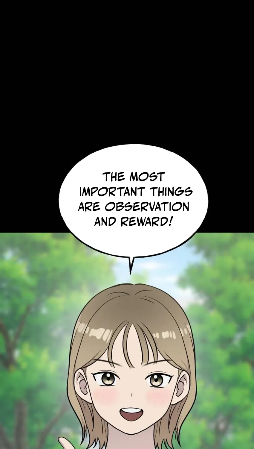 Hello, Fluffy Griffin! Chapter 34 page 26 - 