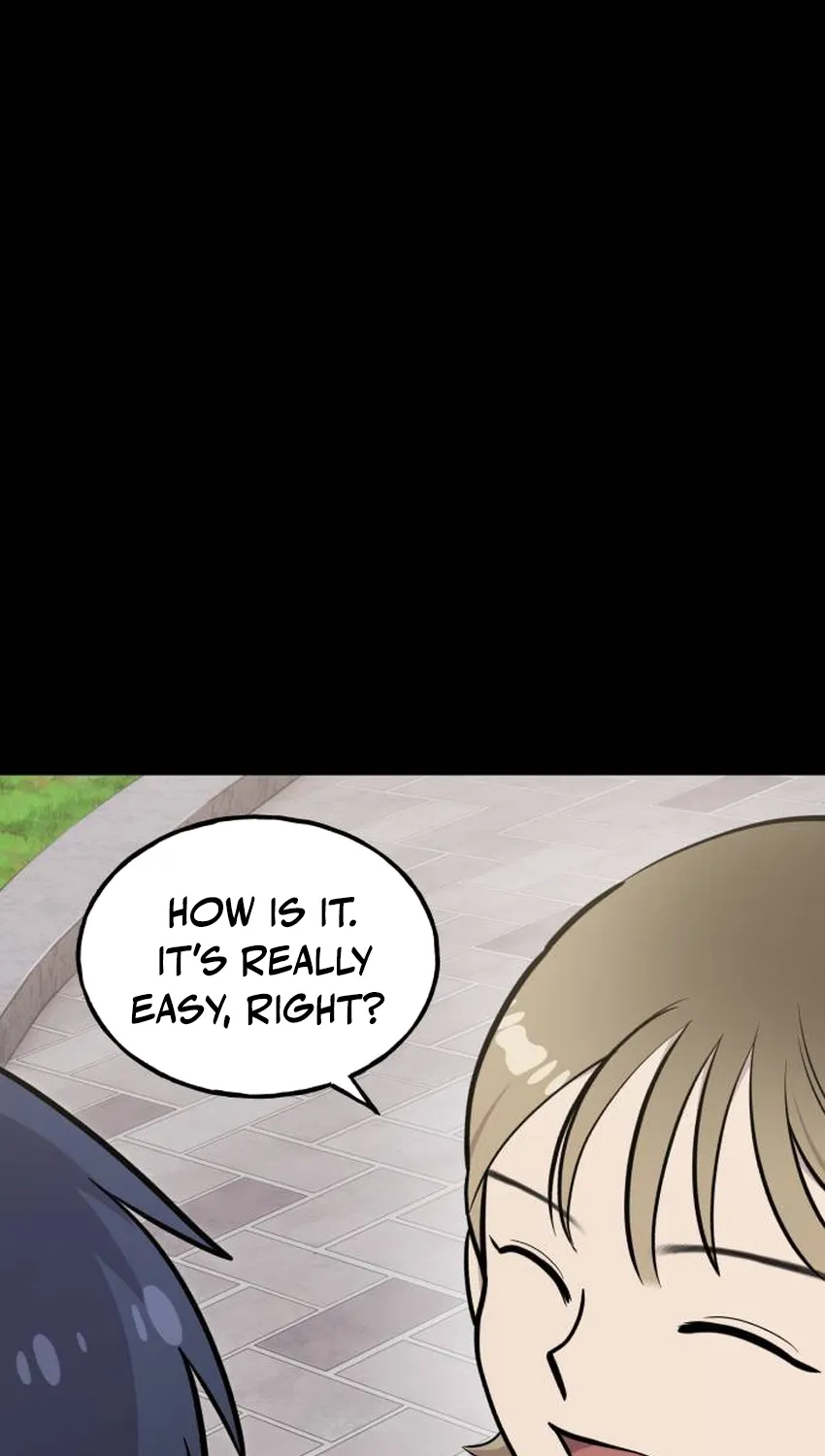 Hello, Fluffy Griffin! Chapter 34 page 34 - 