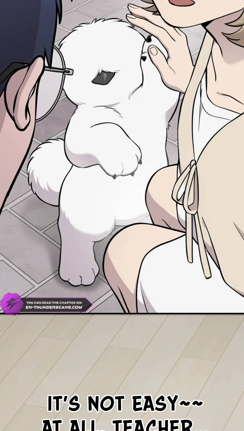 Hello, Fluffy Griffin! Chapter 34 page 35 - 
