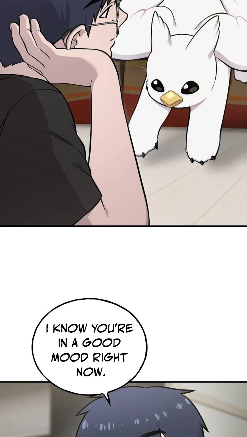 Hello, Fluffy Griffin! Chapter 34 page 40 - 