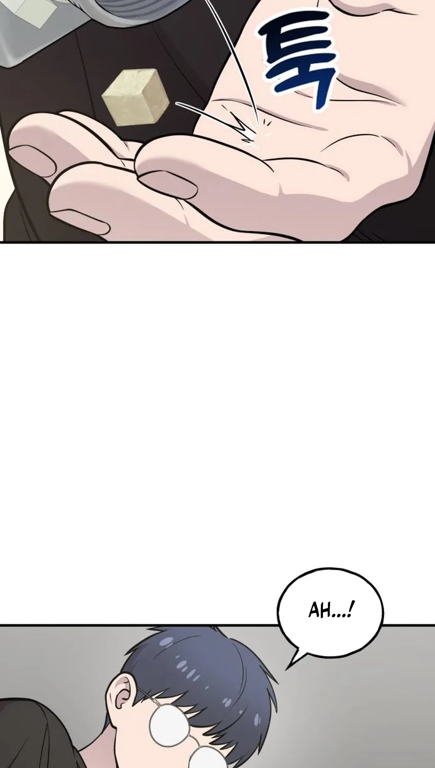 Hello, Fluffy Griffin! Chapter 34 page 46 - 