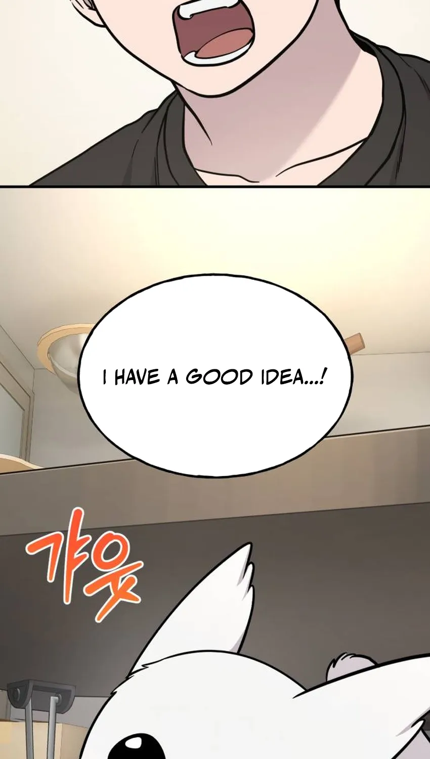 Hello, Fluffy Griffin! Chapter 34 page 52 - 