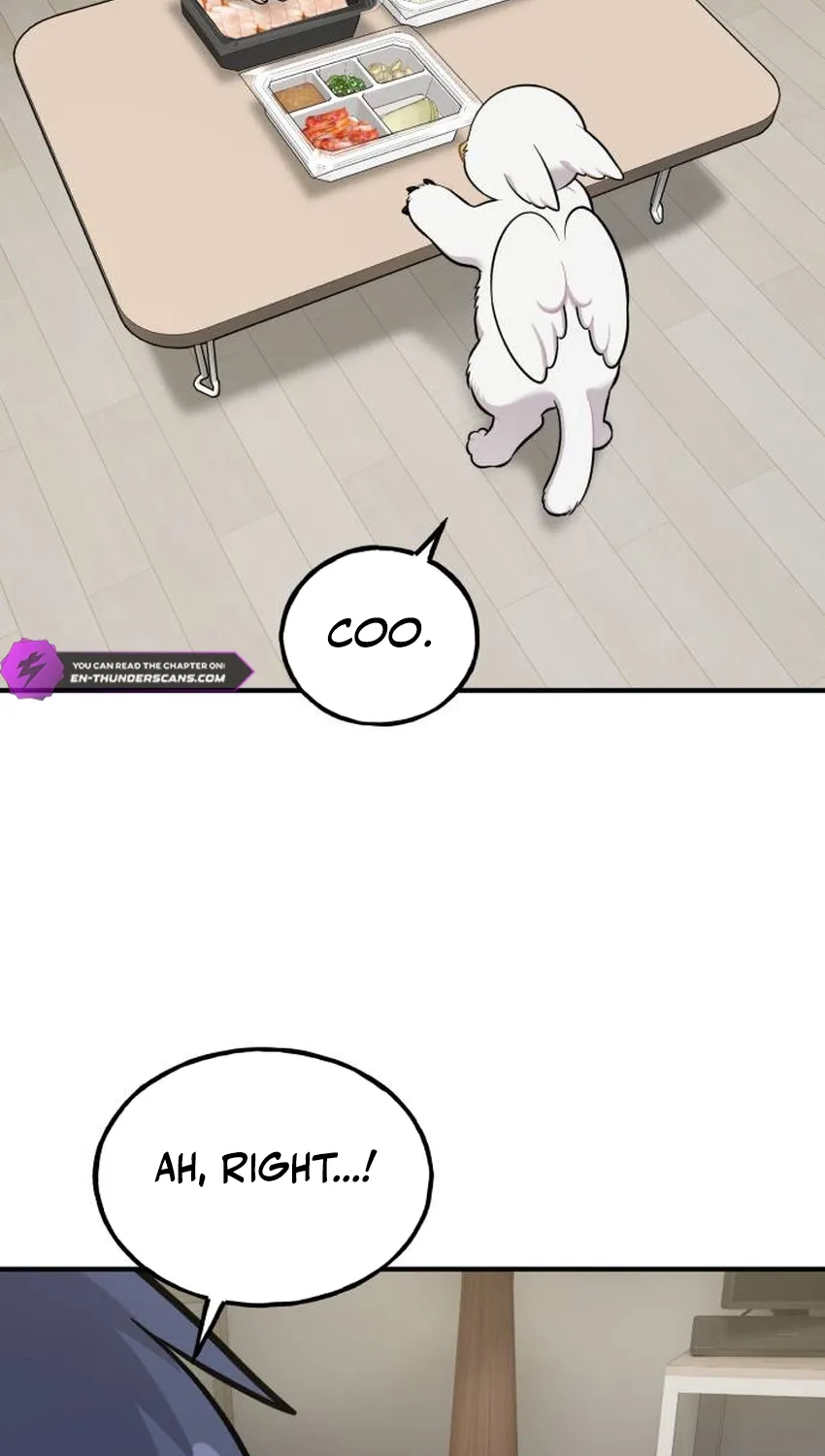 Hello, Fluffy Griffin! Chapter 34 page 58 - 
