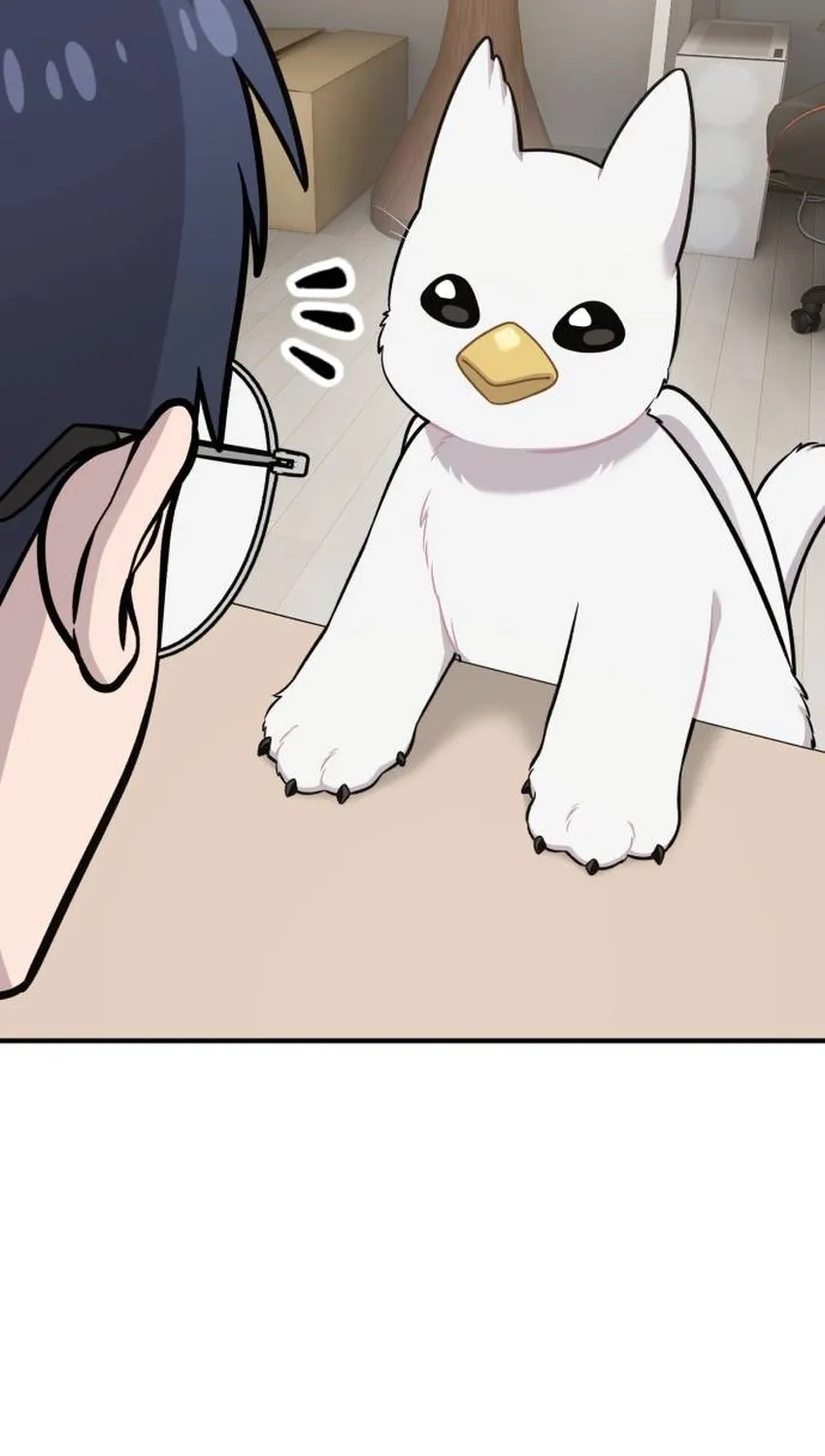 Hello, Fluffy Griffin! Chapter 34 page 59 - 