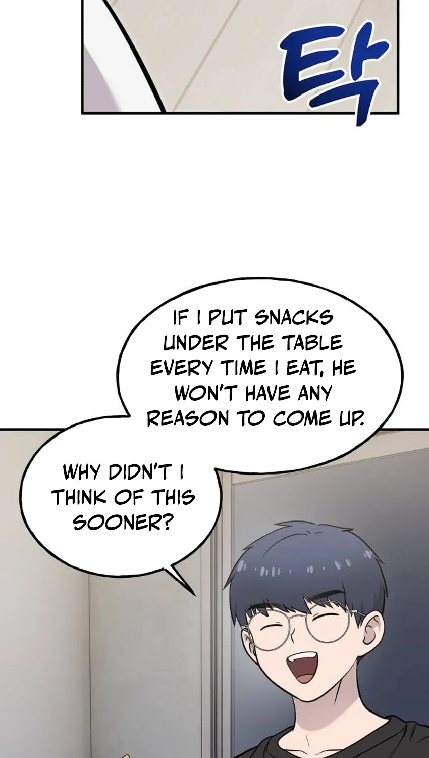 Hello, Fluffy Griffin! Chapter 34 page 63 - 