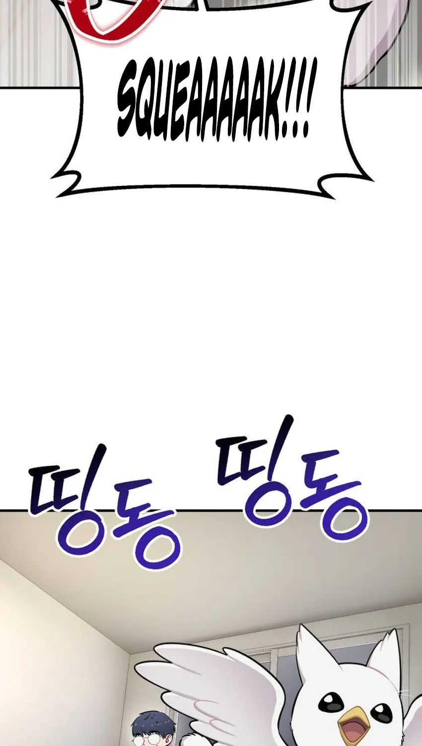Hello, Fluffy Griffin! Chapter 34 page 69 - 