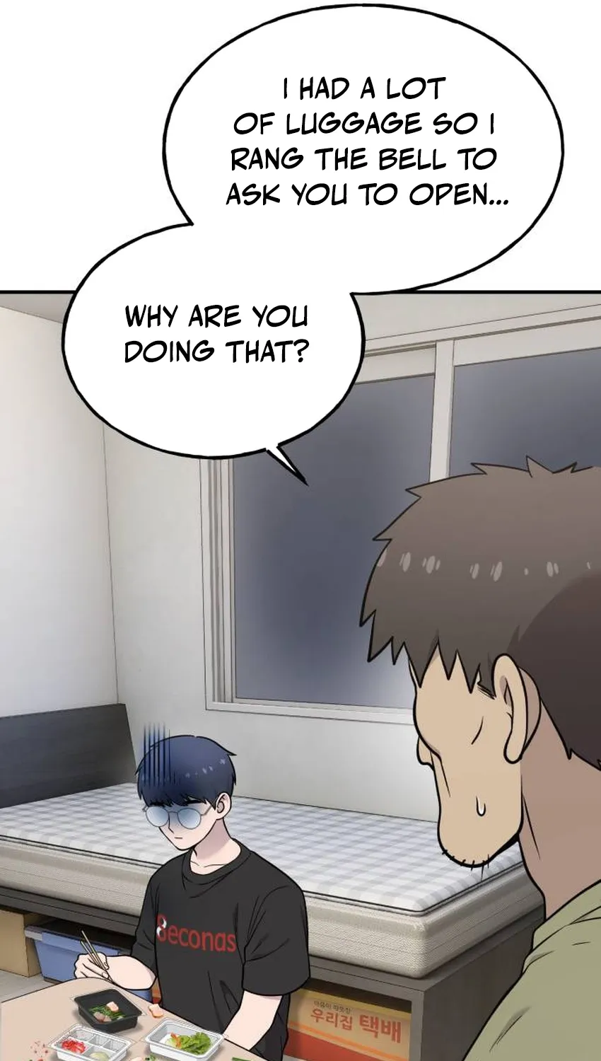 Hello, Fluffy Griffin! Chapter 34 page 73 - 