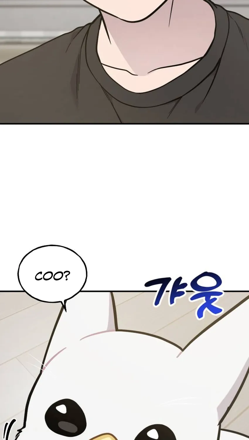 Hello, Fluffy Griffin! Chapter 34 page 76 - 