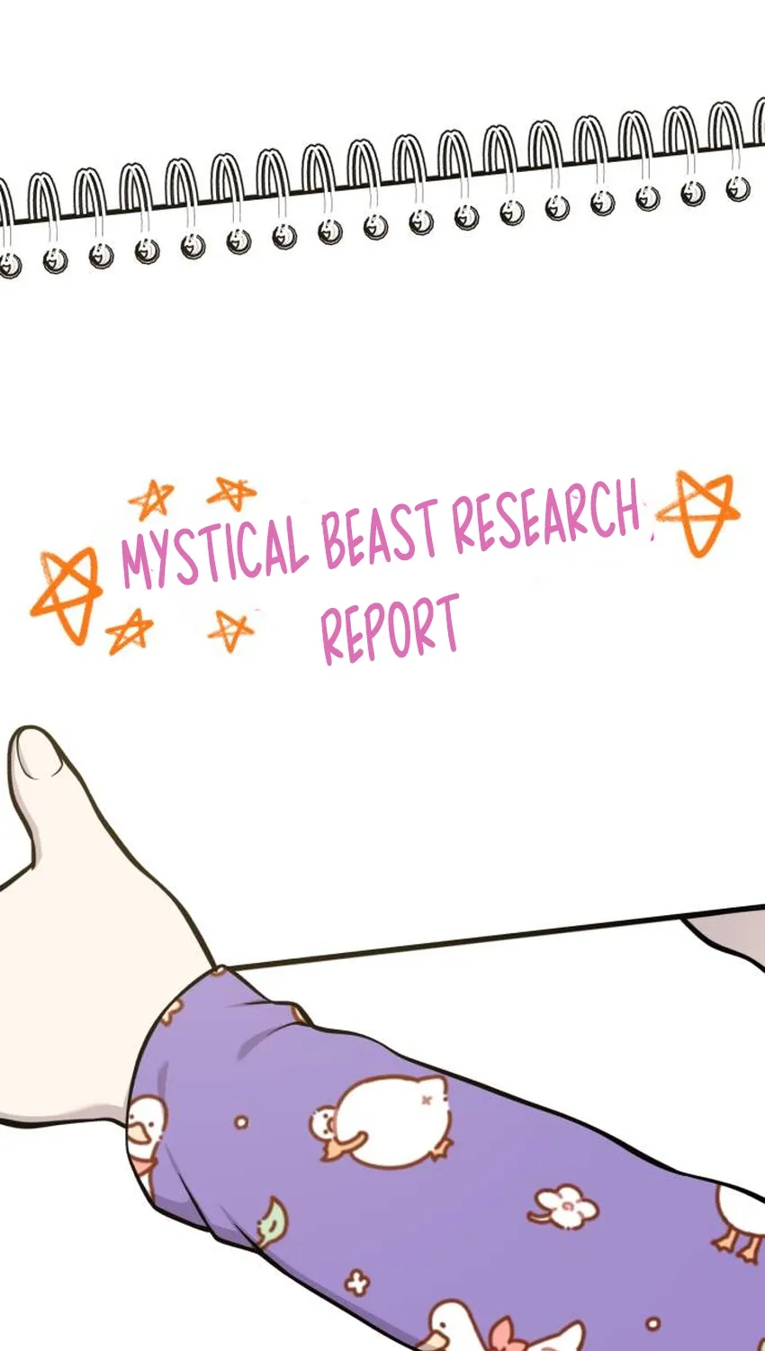 Hello, Fluffy Griffin! Chapter 34 page 79 - 
