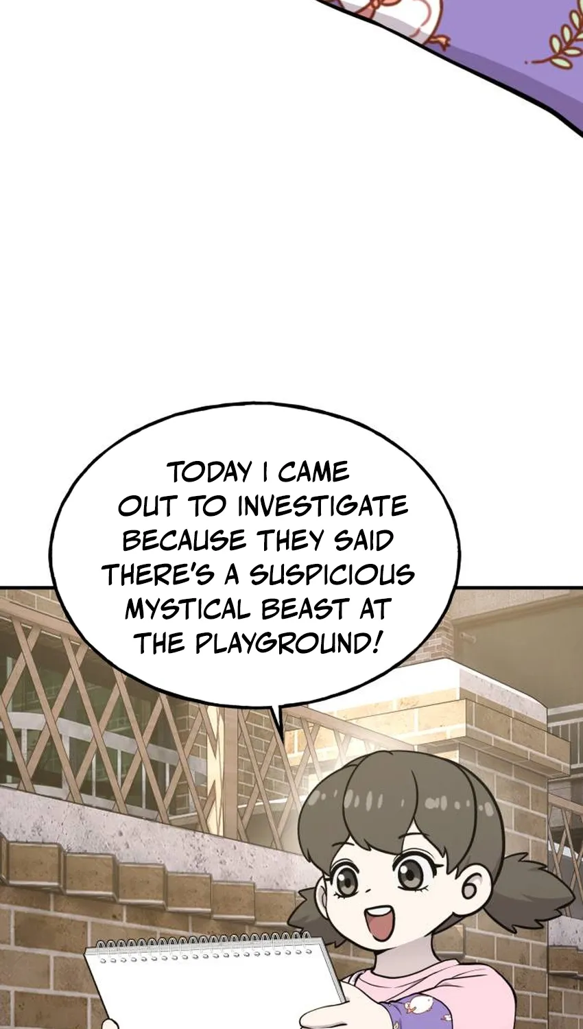Hello, Fluffy Griffin! Chapter 34 page 80 - 