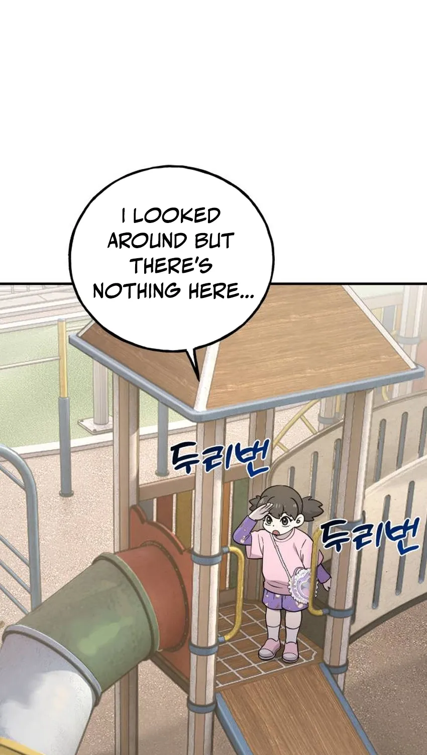 Hello, Fluffy Griffin! Chapter 34 page 85 - 