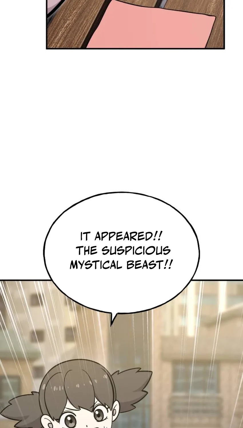 Hello, Fluffy Griffin! Chapter 34 page 91 - 