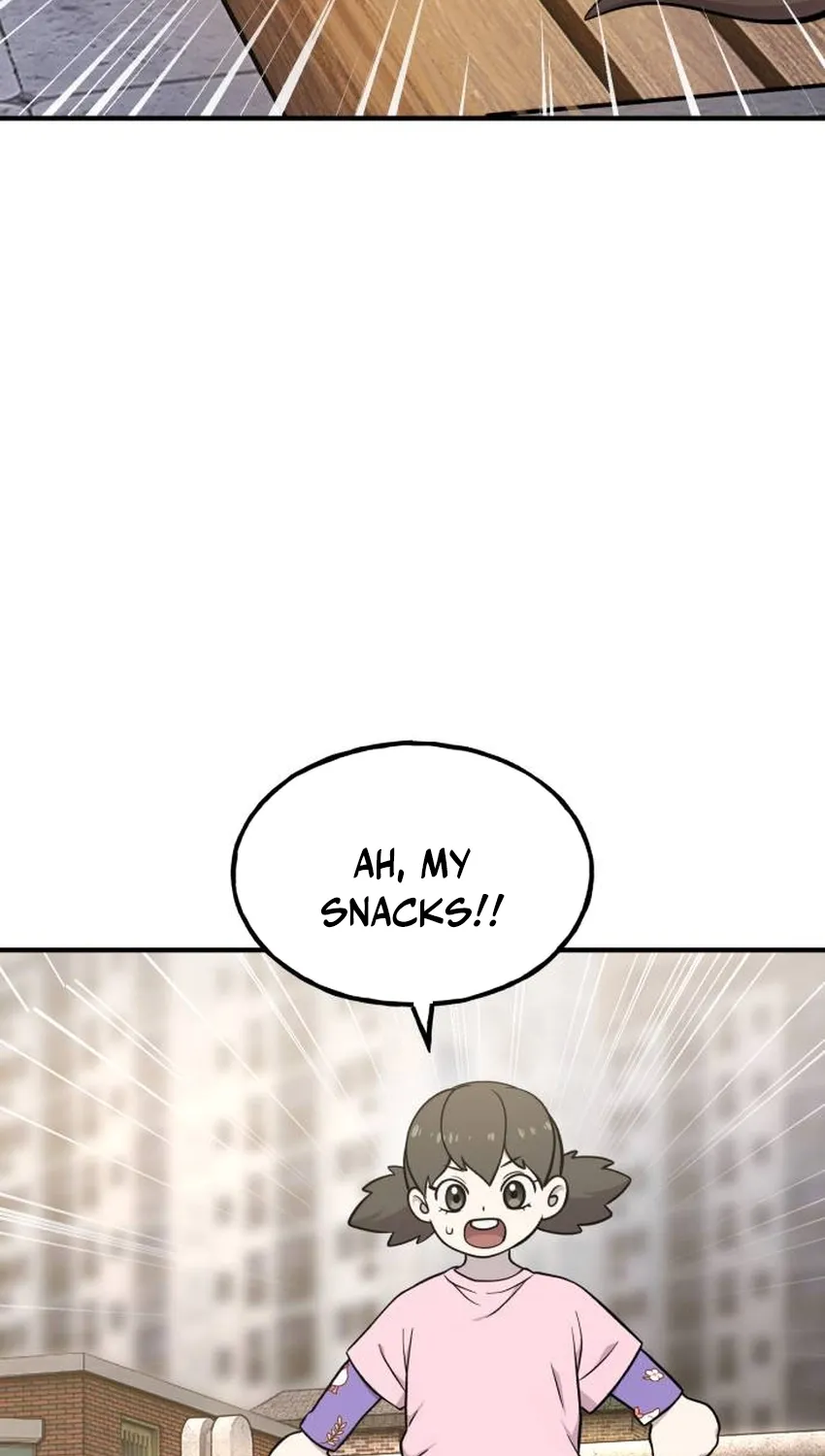 Hello, Fluffy Griffin! Chapter 34 page 93 - 