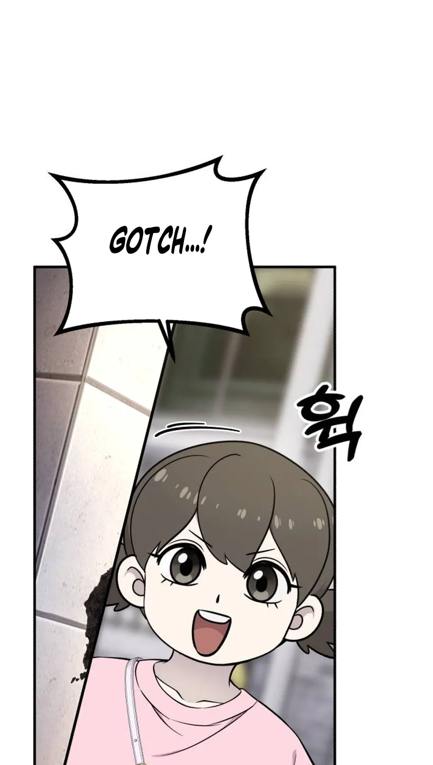 Hello, Fluffy Griffin! Chapter 34 page 97 - 