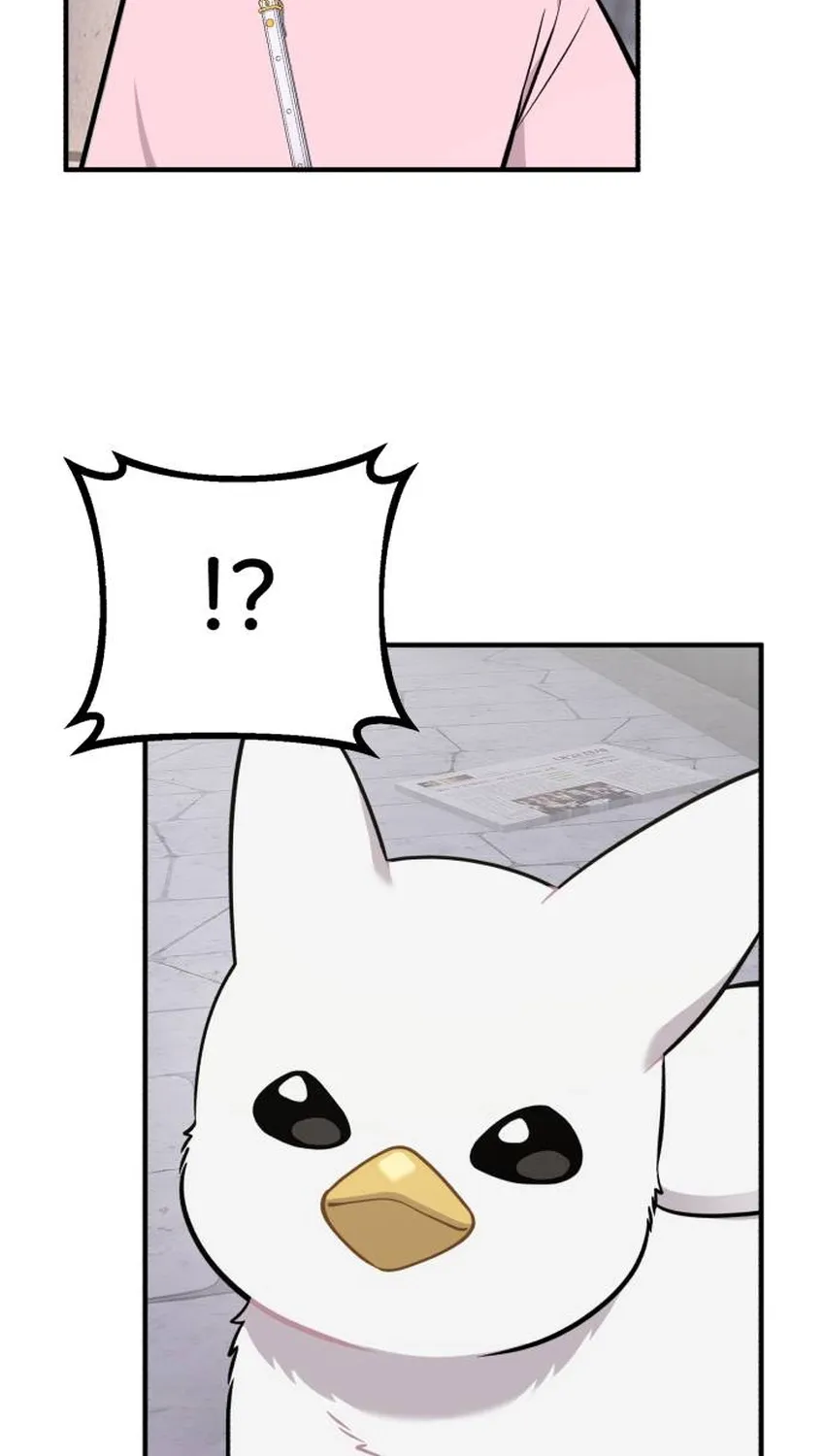 Hello, Fluffy Griffin! Chapter 34 page 98 - 