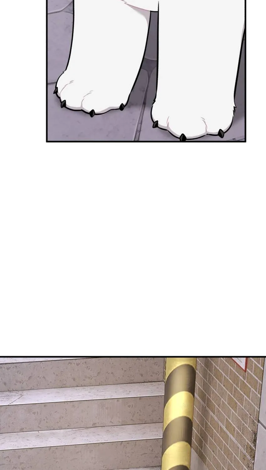 Hello, Fluffy Griffin! Chapter 34 page 99 - 