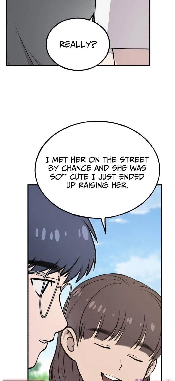 Hello, Fluffy Griffin! Chapter 35 page 33 - 