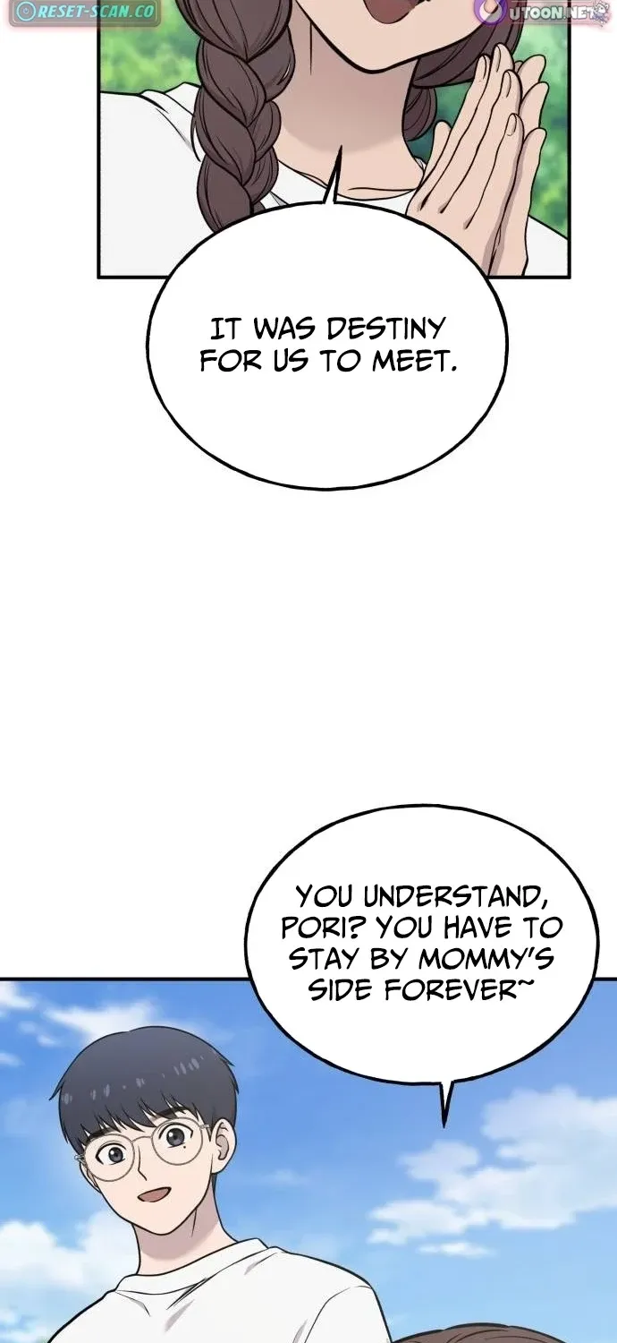 Hello, Fluffy Griffin! Chapter 35 page 34 - 