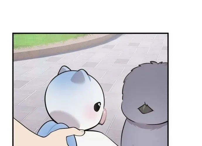 Hello, Fluffy Griffin! Chapter 35 page 36 - 