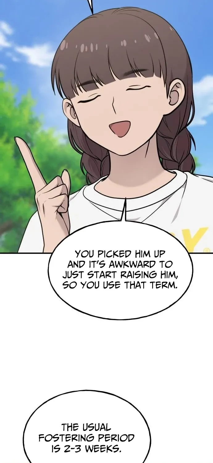 Hello, Fluffy Griffin! Chapter 35 page 50 - 