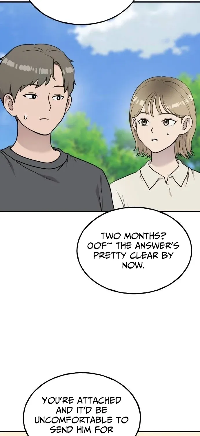Hello, Fluffy Griffin! Chapter 35 page 51 - 