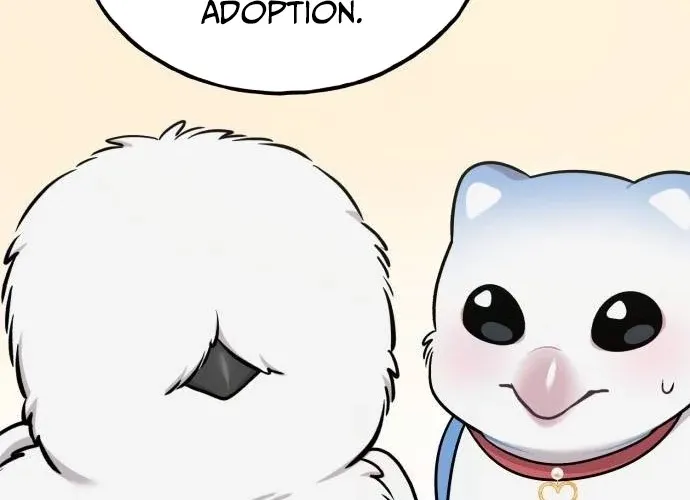 Hello, Fluffy Griffin! Chapter 35 page 52 - 