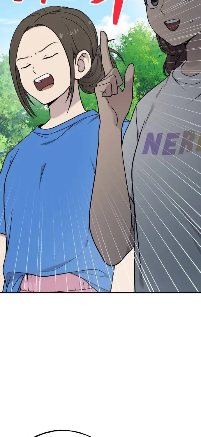 Hello, Fluffy Griffin! Chapter 35 page 55 - 