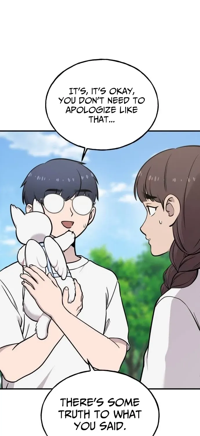 Hello, Fluffy Griffin! Chapter 35 page 62 - 