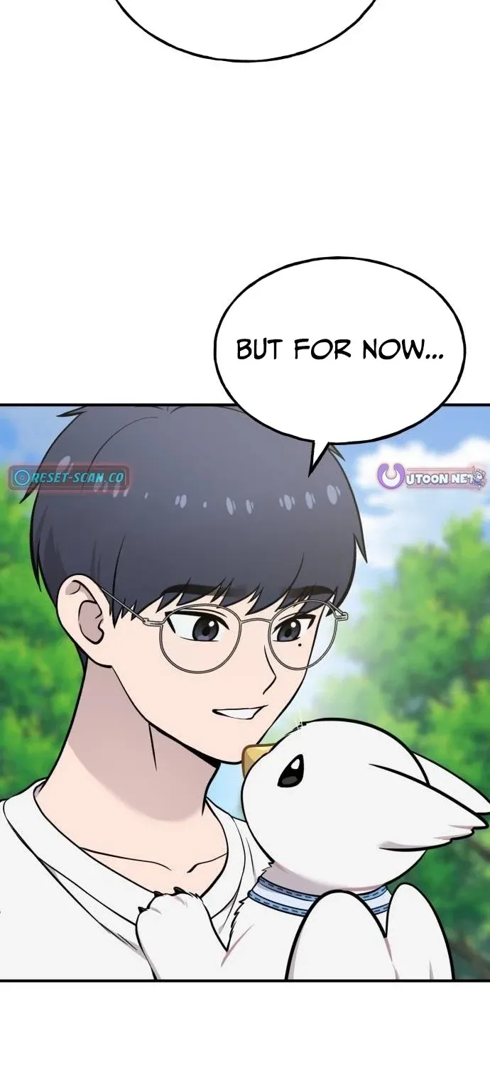 Hello, Fluffy Griffin! Chapter 35 page 63 - 